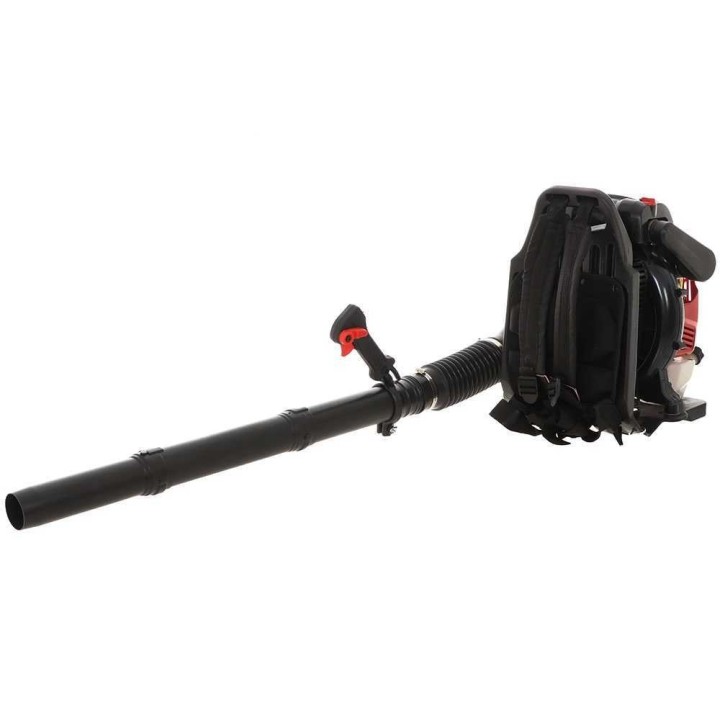 GeoTech Pro BBP4-760 reppupuhallin, 4-tahtimoottori, 75,6 cm³, 3 HP