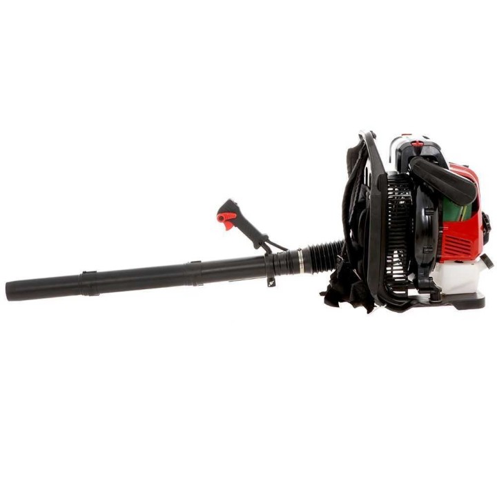GeoTech Pro BBP4-760 reppupuhallin, 4-tahtimoottori, 75,6 cm³, 3 HP