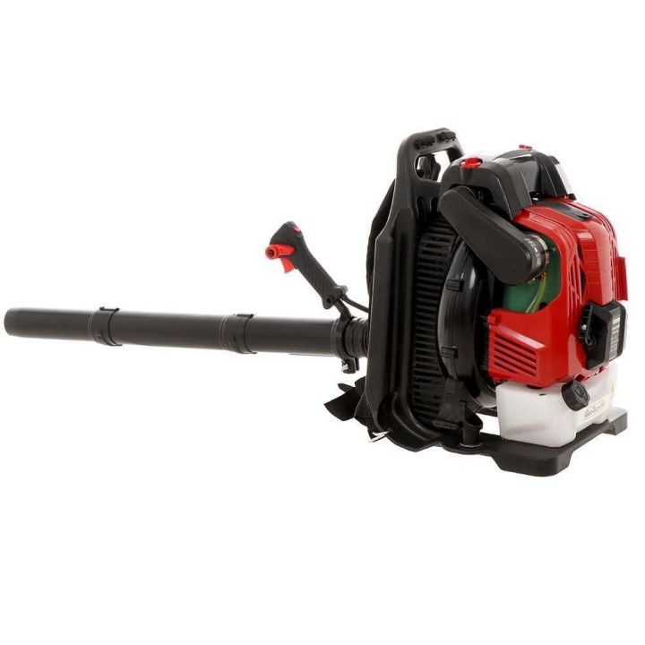 GeoTech Pro BBP4-760 reppupuhallin, 4-tahtimoottori, 75,6 cm³, 3 HP