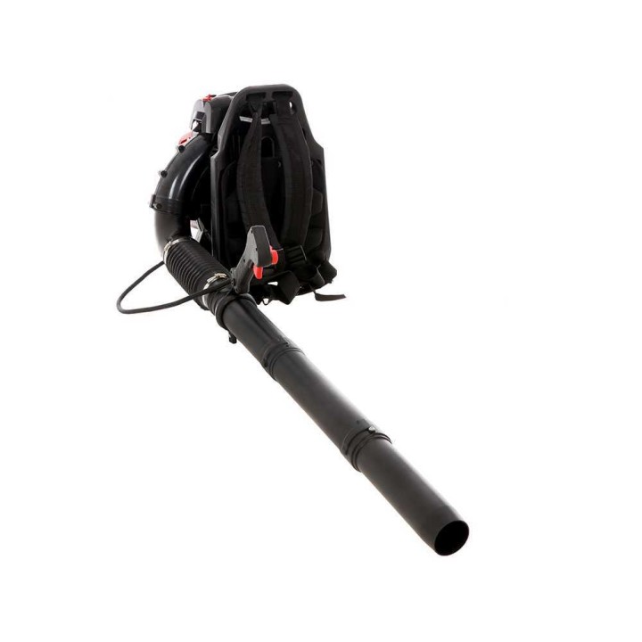 GeoTech Pro BBP4-760 reppupuhallin, 4-tahtimoottori, 75,6 cm³, 3 HP