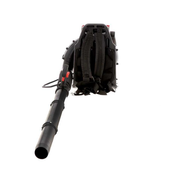GeoTech Pro BBP4-760 reppupuhallin, 4-tahtimoottori, 75,6 cm³, 3 HP