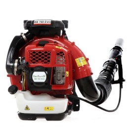 GeoTech BB760EVO reppupuhallin 75 6 cm 3 6 HP