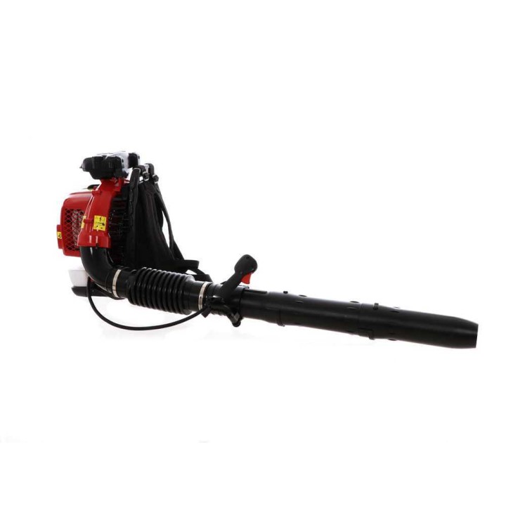 GeoTech BB760EVO reppupuhallin, 75,6 cm³, 3,6 HP