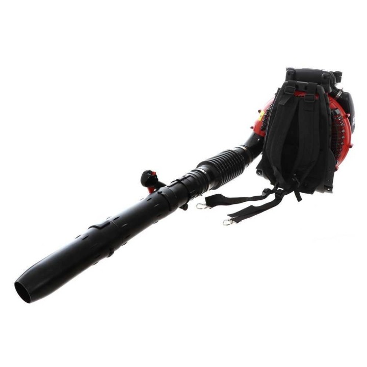 GeoTech BB760EVO reppupuhallin, 75,6 cm³, 3,6 HP