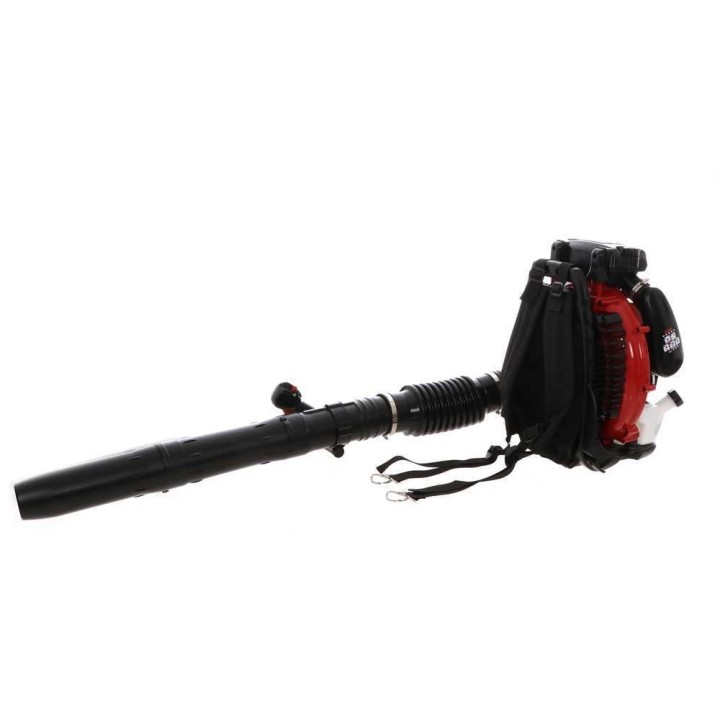 GeoTech BB760EVO reppupuhallin, 75,6 cm³, 3,6 HP