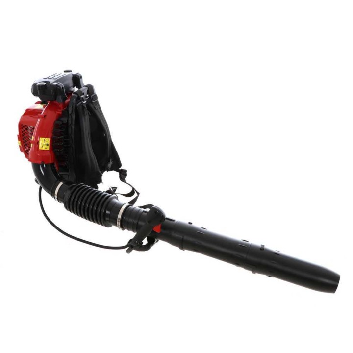 GeoTech BB760EVO reppupuhallin, 75,6 cm³, 3,6 HP