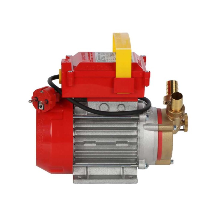 Rover 20 By-Pass sähköinen siirtopumppu, pronssi, 230 V, 28 l/min