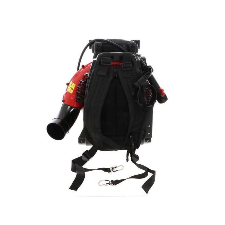 GeoTech BB760EVO reppupuhallin, 75,6 cm³, 3,6 HP
