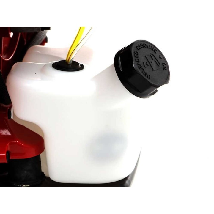 GeoTech BB760EVO reppupuhallin, 75,6 cm³, 3,6 HP