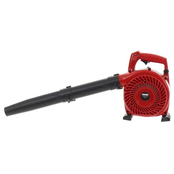 GeoTech BB248 bensiinikäyttöinen lehtipuhallin, 26 cm³, 1 HP, 244,8 km/h