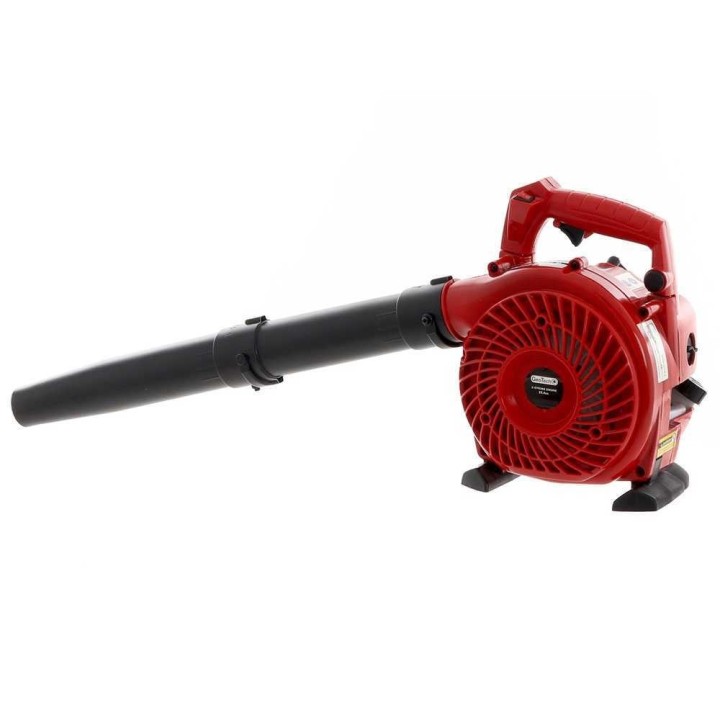 GeoTech BB248 bensiinikäyttöinen lehtipuhallin, 26 cm³, 1 HP, 244,8 km/h