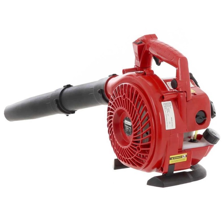 GeoTech BB248 bensiinikäyttöinen lehtipuhallin, 26 cm³, 1 HP, 244,8 km/h