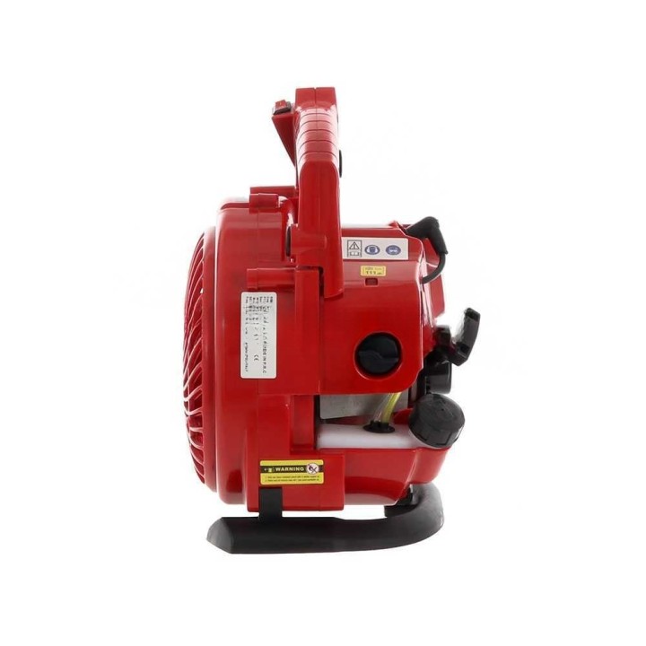 GeoTech BB248 bensiinikäyttöinen lehtipuhallin, 26 cm³, 1 HP, 244,8 km/h