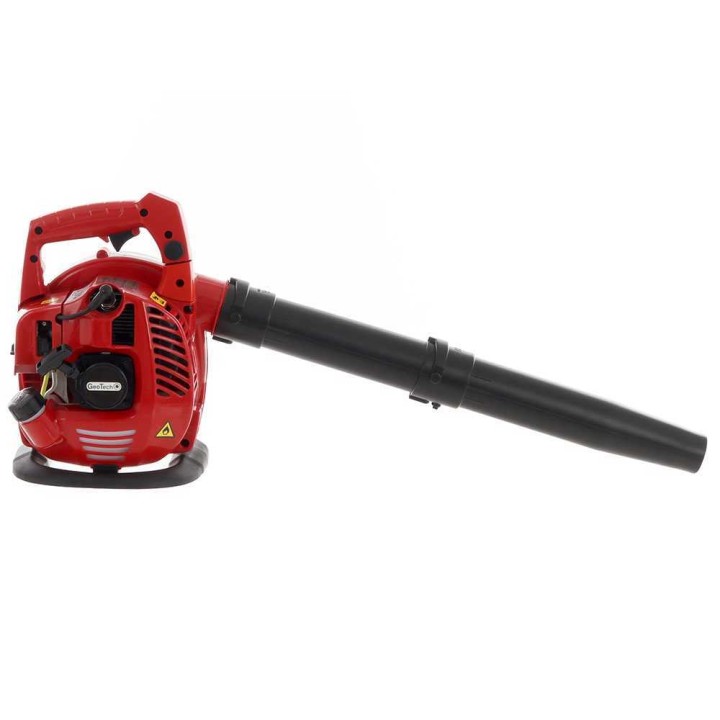 GeoTech BB248 bensiinikäyttöinen lehtipuhallin, 26 cm³, 1 HP, 244,8 km/h