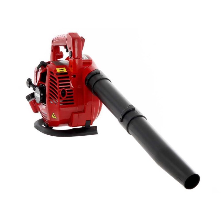 GeoTech BB248 bensiinikäyttöinen lehtipuhallin, 26 cm³, 1 HP, 244,8 km/h