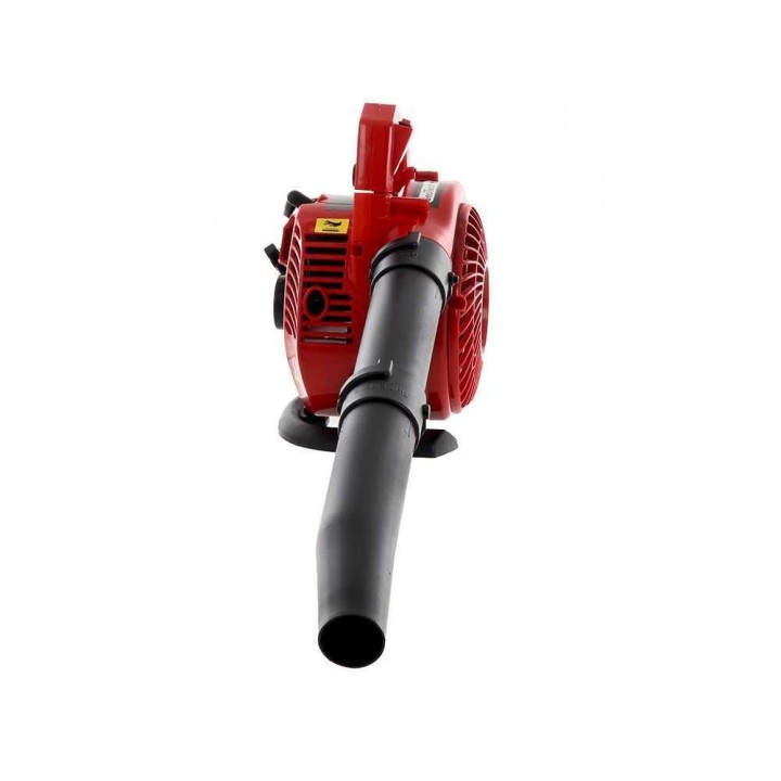 GeoTech BB248 bensiinikäyttöinen lehtipuhallin, 26 cm³, 1 HP, 244,8 km/h