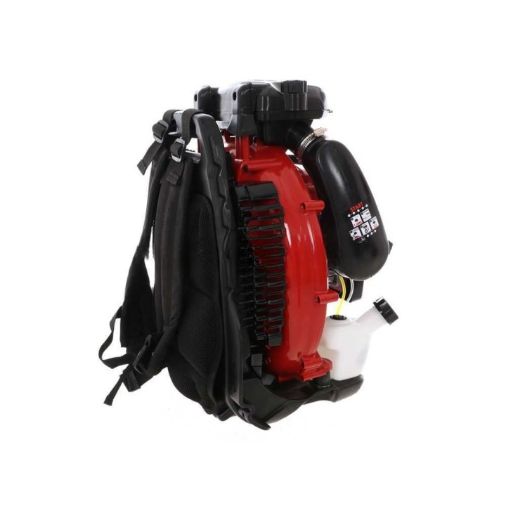 GeoTech BB660EVO selkämallinen bensiinipuhallin, 65,6 cm³, 3,2 HP