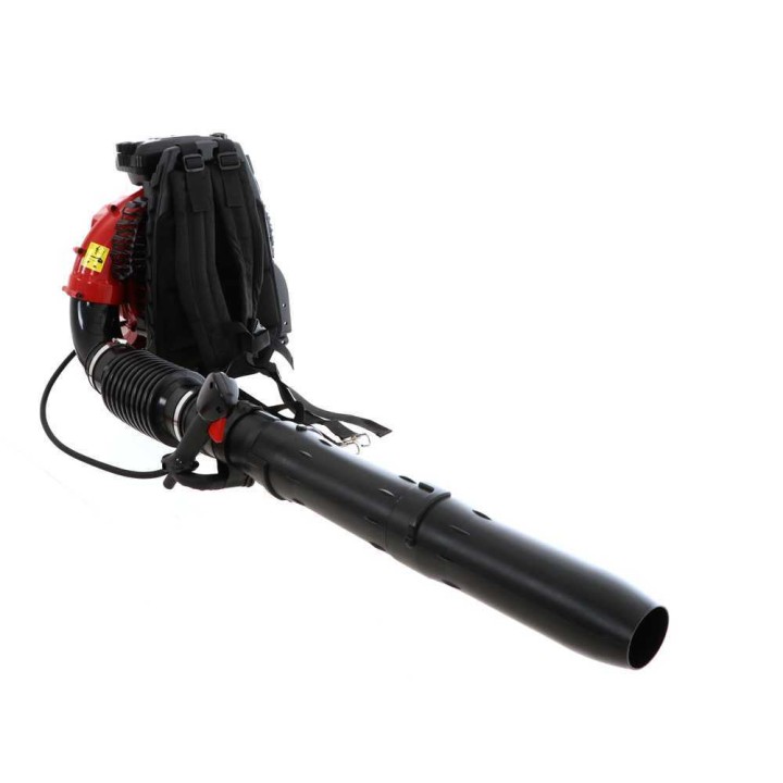 GeoTech BB660EVO selkämallinen bensiinipuhallin, 65,6 cm³, 3,2 HP