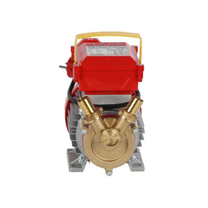Rover 20 By-Pass sähköinen siirtopumppu, pronssi, 230 V, 28 l/min