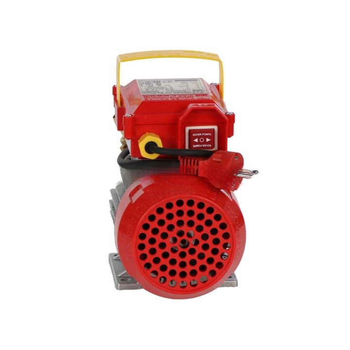 Rover 20 By-Pass sähköinen siirtopumppu, pronssi, 230 V, 28 l/min