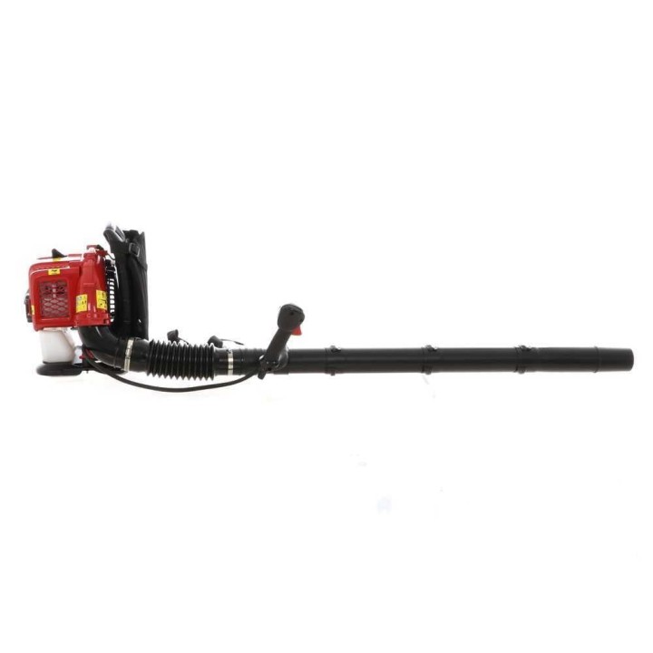 GeoTech BB530EVO selkäpuhallin, 2-tahtimoottori, 51,7 cm³, 2 HP