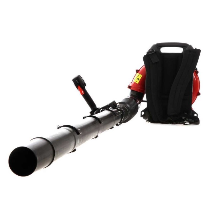 GeoTech BB530EVO selkäpuhallin, 2-tahtimoottori, 51,7 cm³, 2 HP