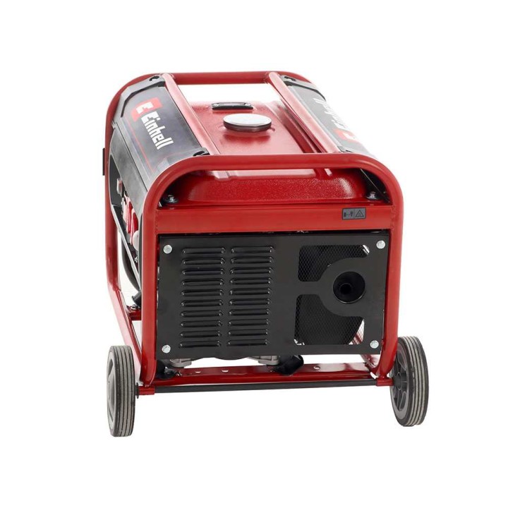 Einhell TC-PG 35/E5 bensiinigeneraattori, 3,1 kW, 230 V, AVR