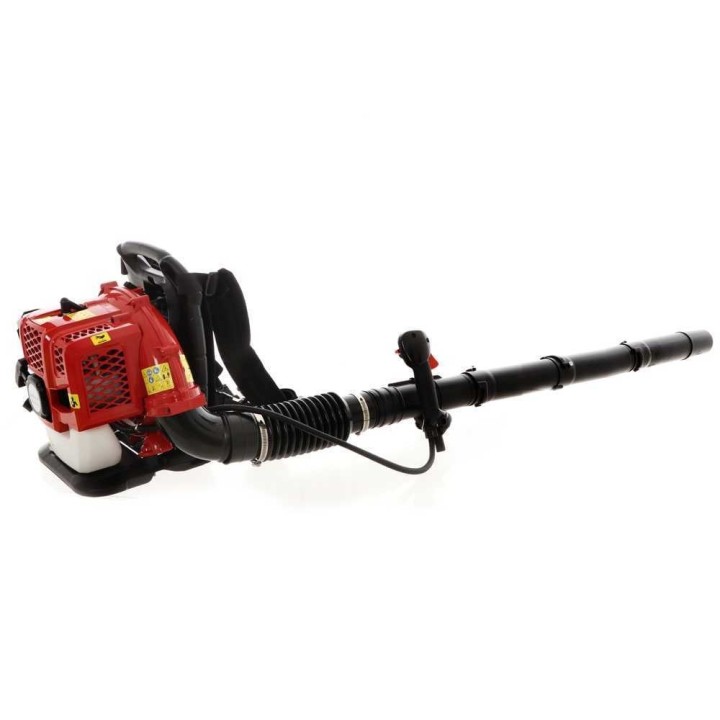 Geotech BB430EVO selkäreppupuhallin, 42,7 cm³, 1,6 HP