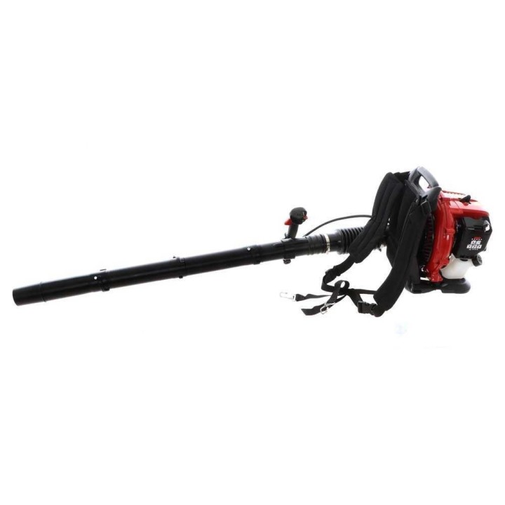 Geotech BB430EVO selkäreppupuhallin, 42,7 cm³, 1,6 HP