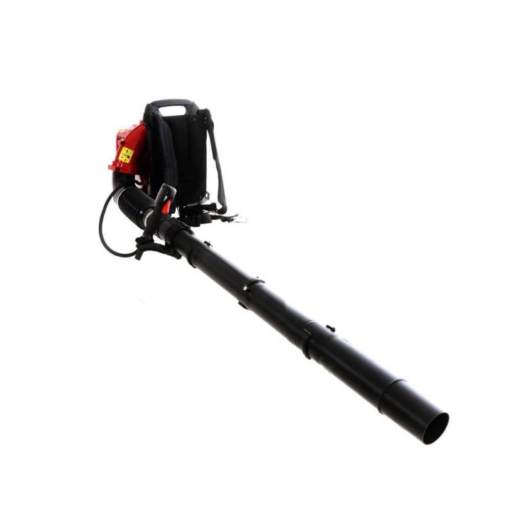 Geotech BB430EVO selkäreppupuhallin, 42,7 cm³, 1,6 HP