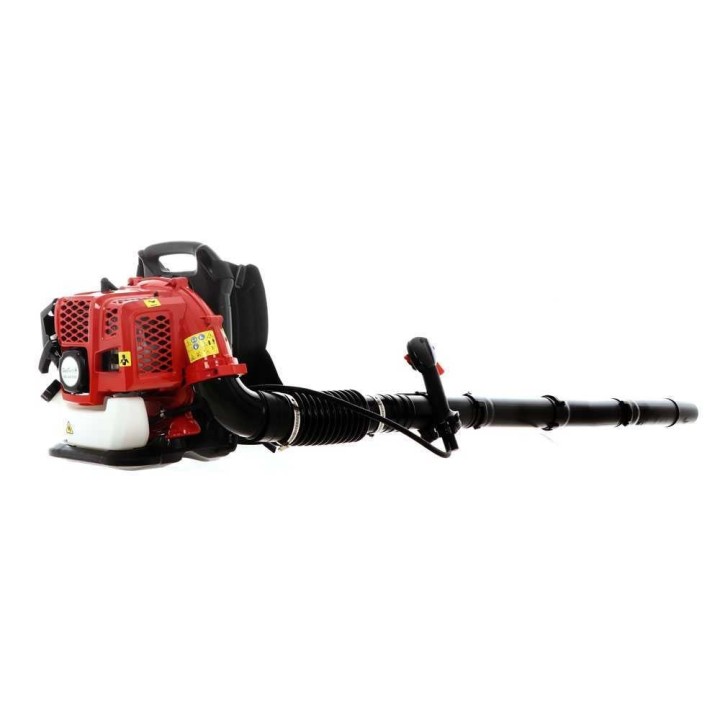 Geotech BB430EVO selkäreppupuhallin, 42,7 cm³, 1,6 HP