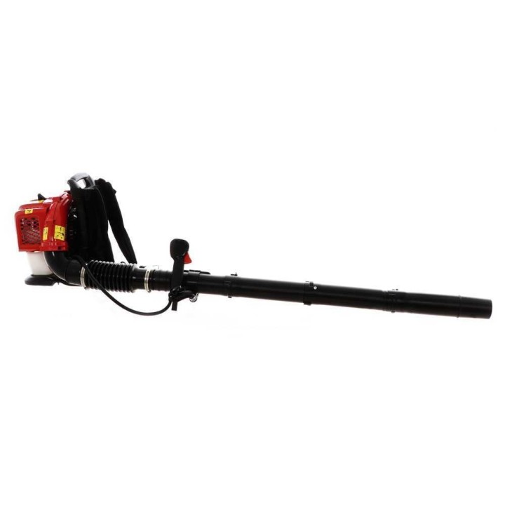 Geotech BB430EVO selkäreppupuhallin, 42,7 cm³, 1,6 HP