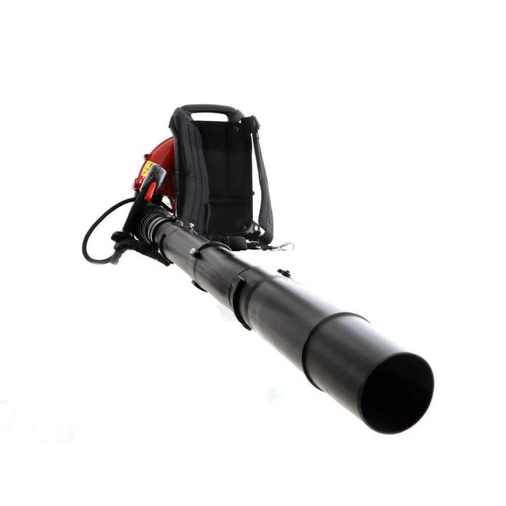 Geotech BB430EVO selkäreppupuhallin, 42,7 cm³, 1,6 HP