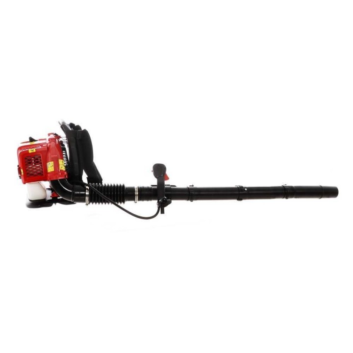 Geotech BB430EVO selkäreppupuhallin, 42,7 cm³, 1,6 HP