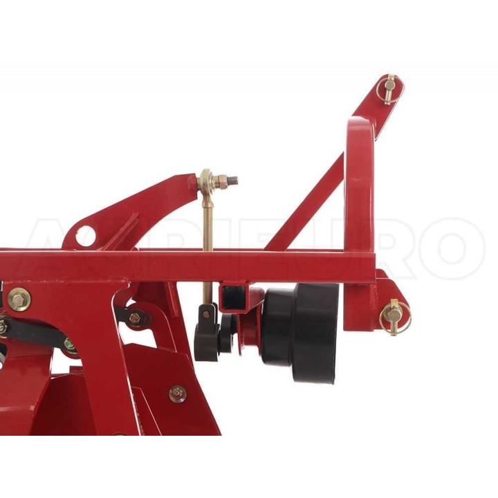 GeoTech Pro PD-50N perunannostokone, 50 cm, 20–35 HP traktoreille