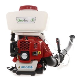 GeoTech MD 430 EVO selkämallinen sumutin 42 7 cm 1 6 HP 14 l