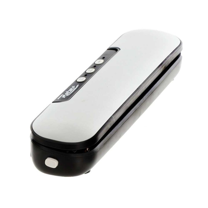 Reber V-SLIM 9350N vakuumipakkauslaite, 90 W, 30 cm