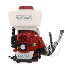 GeoTech MD 530 EVO reppuruiskutin ja jauheruiskutin 14 l 51 7 cm 1 8 HP