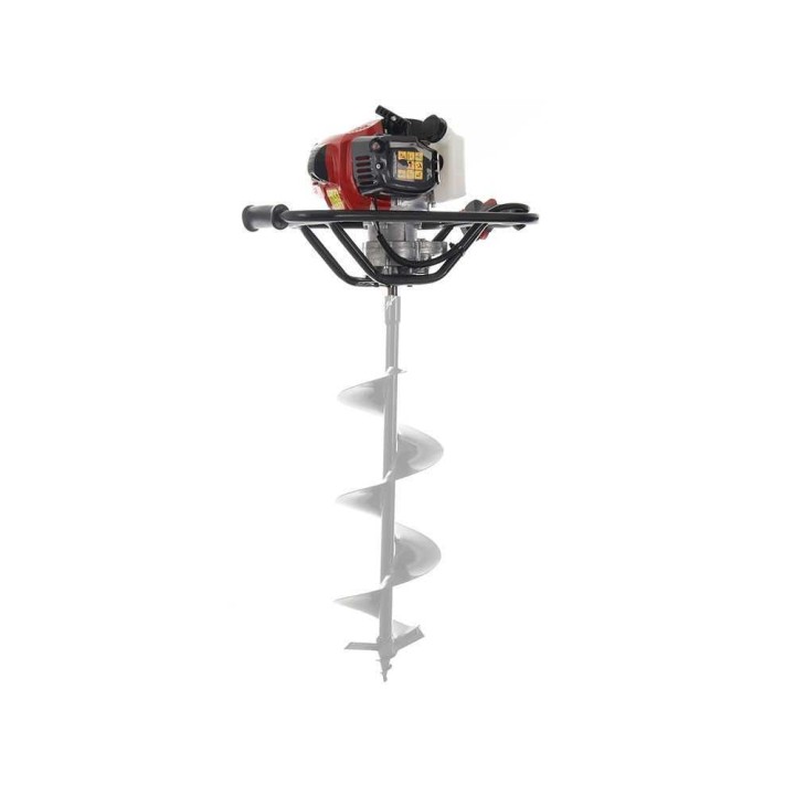 GeoTech EA520 EVO moottorikairakone, 2-tahtinen, 1,8 HP, kairanterä ei sisälly toimitukseen