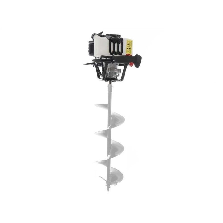 GeoTech EA520 EVO moottorikairakone, 2-tahtinen, 1,8 HP, kairanterä ei sisälly toimitukseen