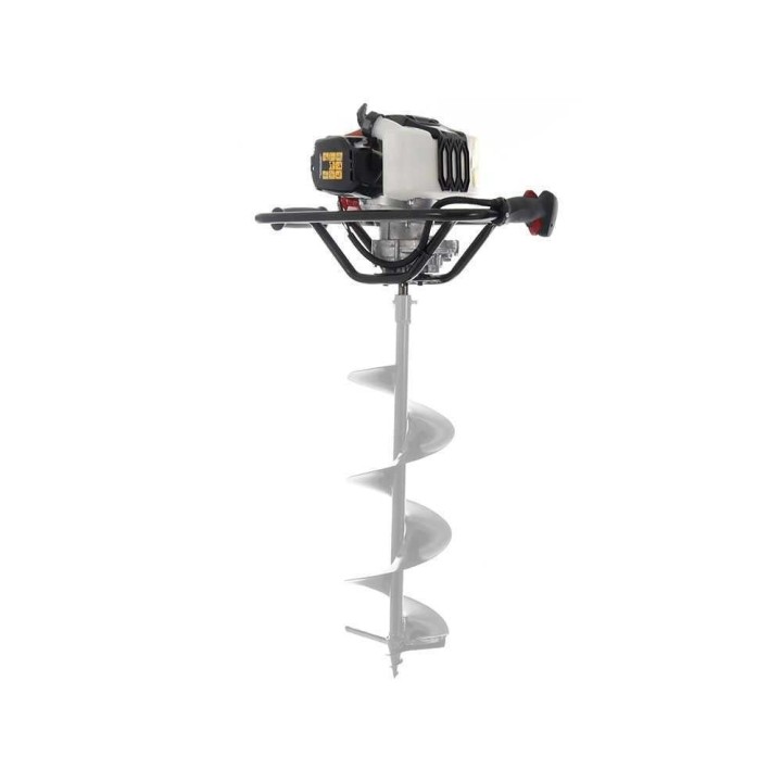 GeoTech EA520 EVO moottorikairakone, 2-tahtinen, 1,8 HP, kairanterä ei sisälly toimitukseen