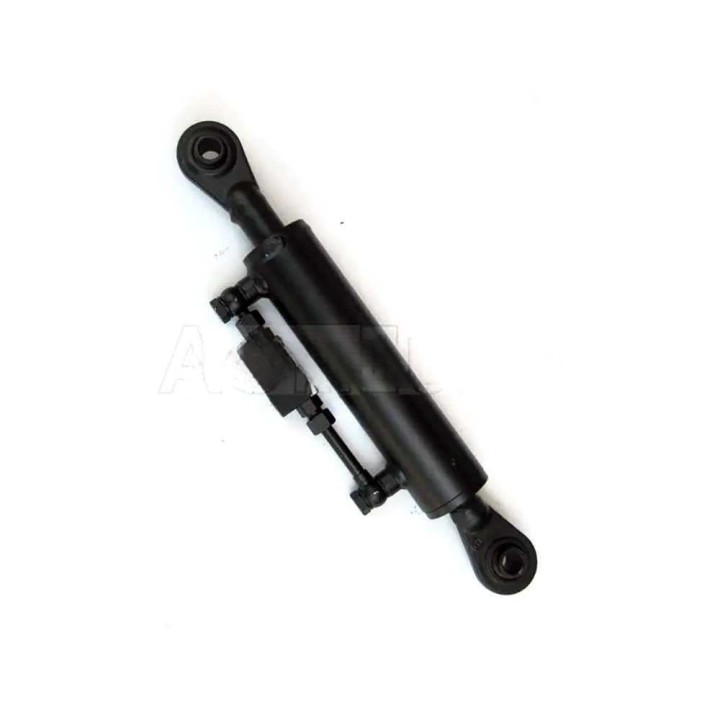 Hydraulinen 3-pistekiinnitys traktoriin, 47–67 cm, 30 mm männänvarsi