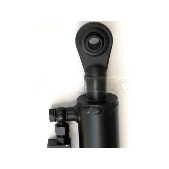Hydraulinen 3-pistekiinnitys traktoriin, 47–67 cm, 30 mm männänvarsi