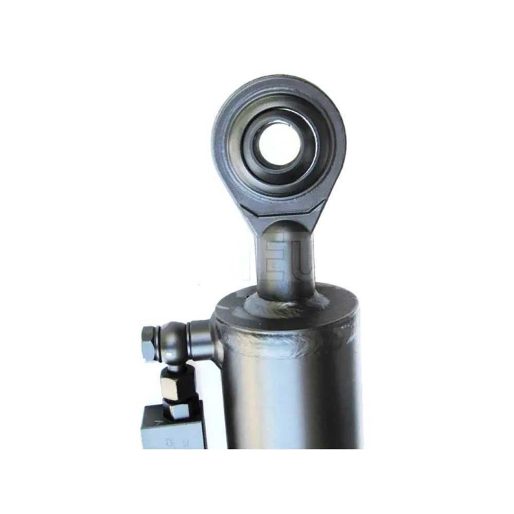 Hydraulinen 3-pistekiinnitys traktoriin, 47–67 cm, 30 mm männänvarsi