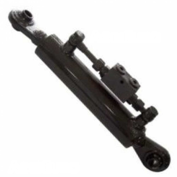Hydraulinen kolmas piste traktoriin 480 670 mm 30 mm männänvarsi