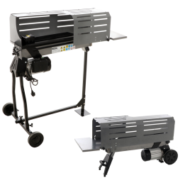 BlackStone EHL 6 sähköhalkaisukone 6 t 2 000 W 230 V
