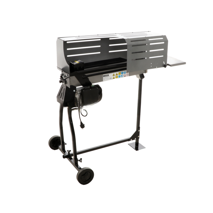 BlackStone EHL 6 -sähköhalkaisukone, 6 t, 2 000 W, 230 V