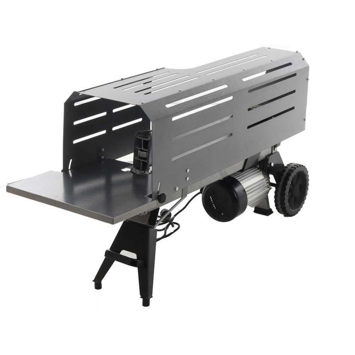 BlackStone EHL 6 -sähköhalkaisukone, 6 t, 2 000 W, 230 V