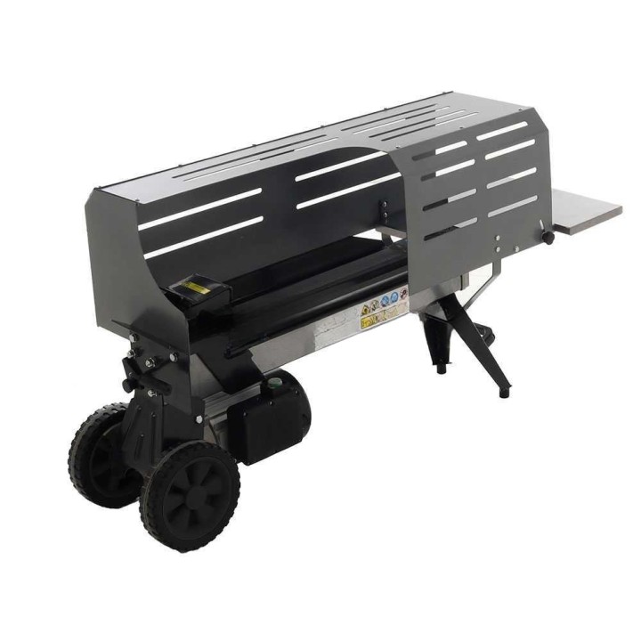 BlackStone EHL 6 -sähköhalkaisukone, 6 t, 2 000 W, 230 V