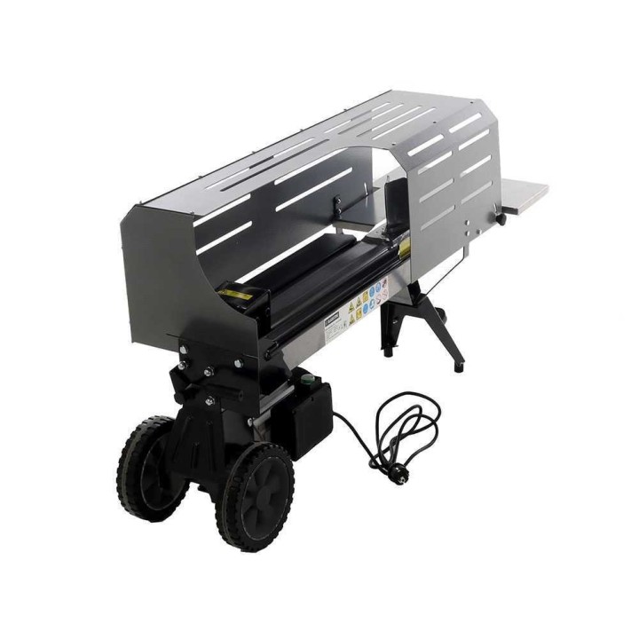 BlackStone EHL 6 -sähköhalkaisukone, 6 t, 2 000 W, 230 V